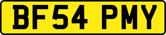 BF54PMY