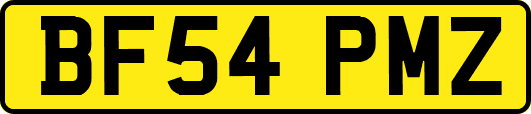 BF54PMZ
