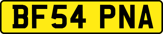 BF54PNA