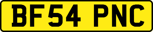 BF54PNC