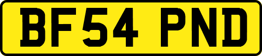 BF54PND