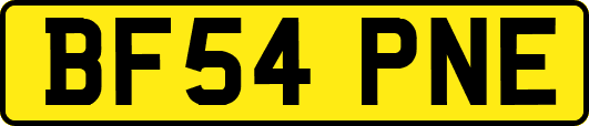 BF54PNE