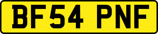BF54PNF