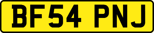 BF54PNJ