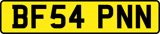 BF54PNN