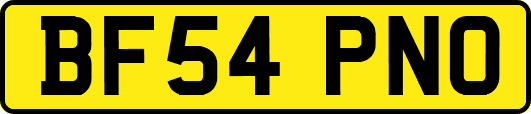 BF54PNO