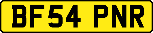 BF54PNR
