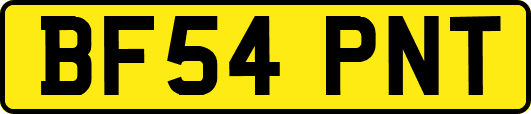 BF54PNT