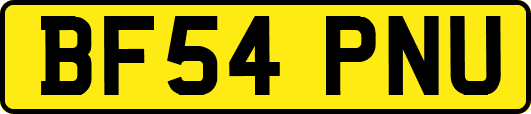 BF54PNU