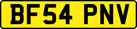 BF54PNV