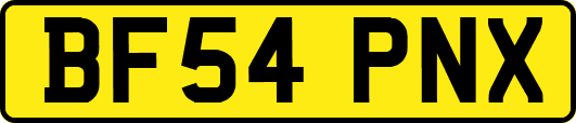 BF54PNX