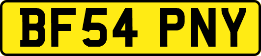 BF54PNY