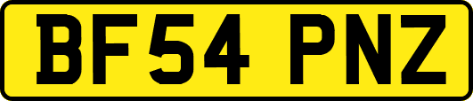 BF54PNZ