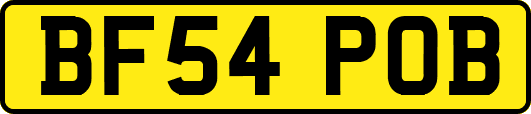 BF54POB