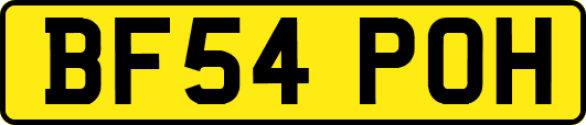 BF54POH