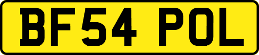BF54POL