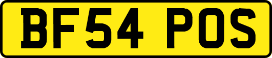 BF54POS