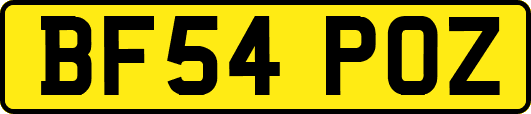 BF54POZ