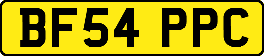 BF54PPC