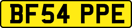 BF54PPE
