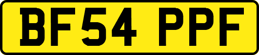 BF54PPF