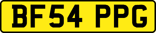BF54PPG