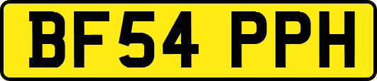 BF54PPH