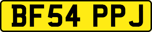 BF54PPJ