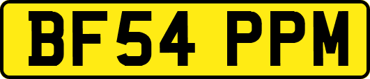 BF54PPM