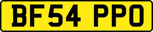 BF54PPO