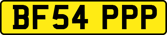 BF54PPP