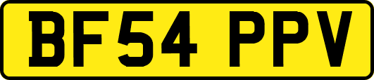 BF54PPV