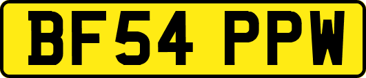 BF54PPW