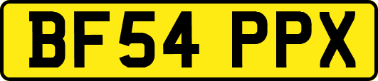 BF54PPX