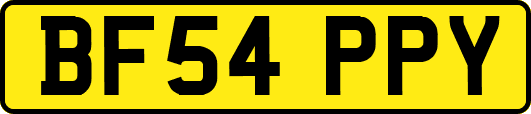 BF54PPY