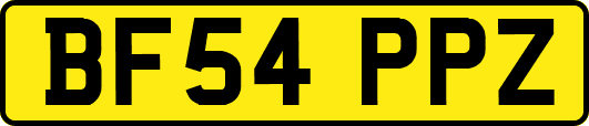 BF54PPZ