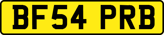 BF54PRB