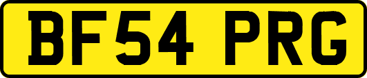 BF54PRG