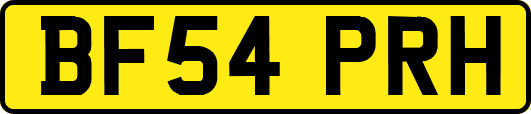 BF54PRH