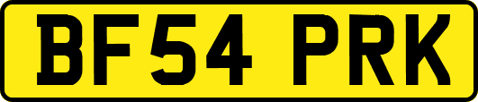 BF54PRK