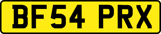 BF54PRX