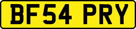 BF54PRY