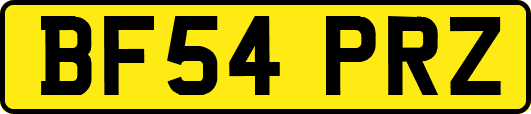 BF54PRZ