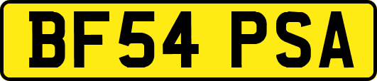 BF54PSA