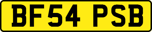 BF54PSB