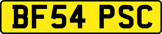 BF54PSC