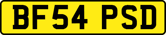 BF54PSD