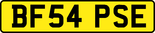 BF54PSE