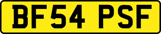 BF54PSF