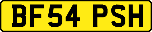 BF54PSH